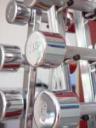 Fitnessstudios und Fitnessclubs in München