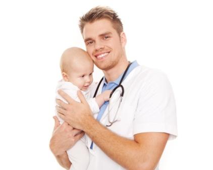 Zum Wohle des Babys: Nabelschnurblut einlagern