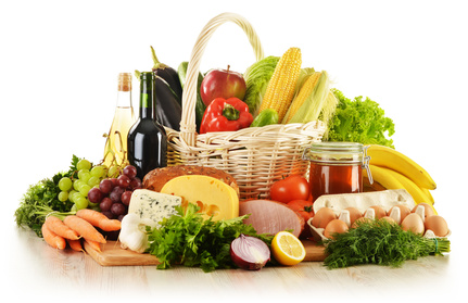 Gesunde Ernährung leicht gemacht
